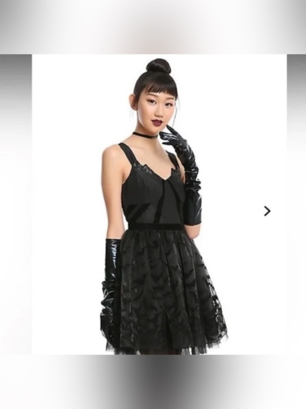 DC Comics Batman Formal Dress
